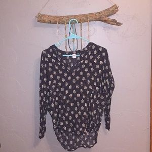 Old Navy Blouse